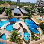 Thermas Place-Caldas Novas