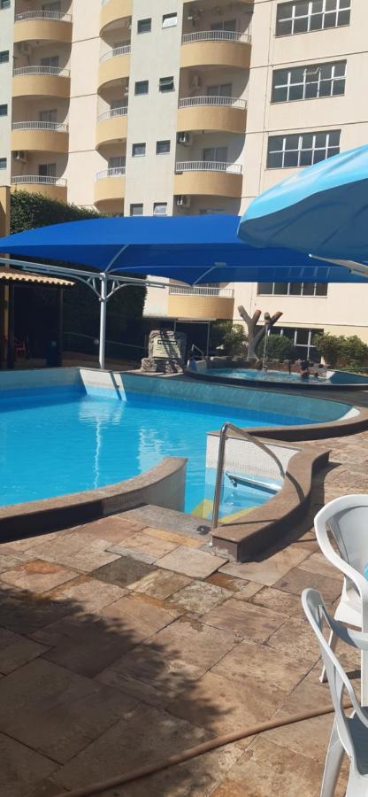 Thermas Place-caldas Novas