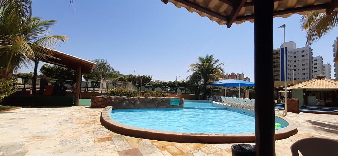 Thermas Place-caldas Novas Apartamento *