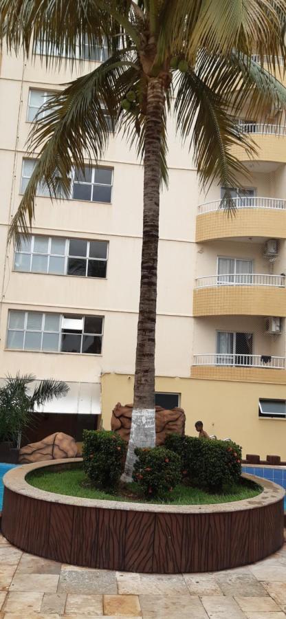 Thermas Place-caldas Novas Apartamento Caldas Novas