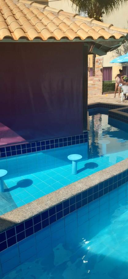 Thermas Place-caldas Novas
