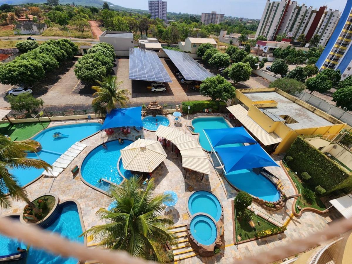 Thermas Place-caldas Novas