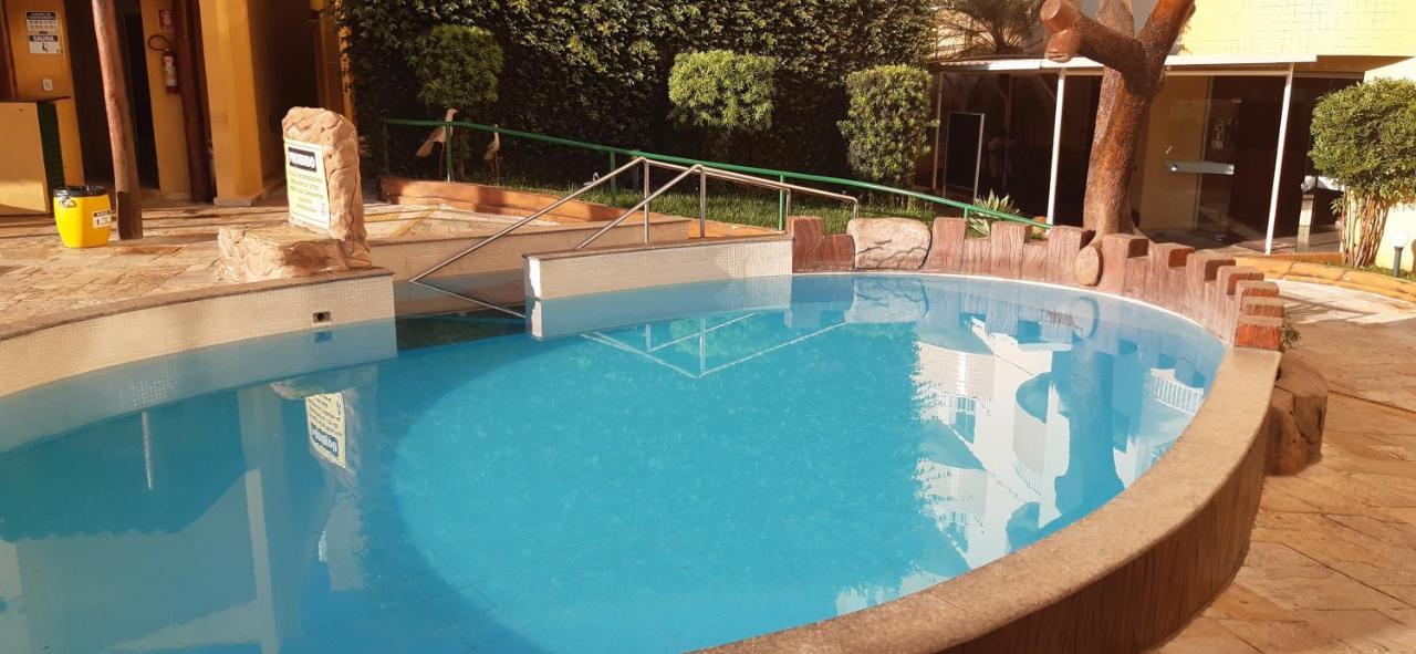 Thermas Place-caldas Novas Caldas Novas
