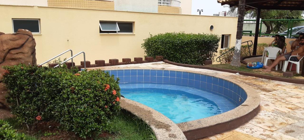 Thermas Place-caldas Novas