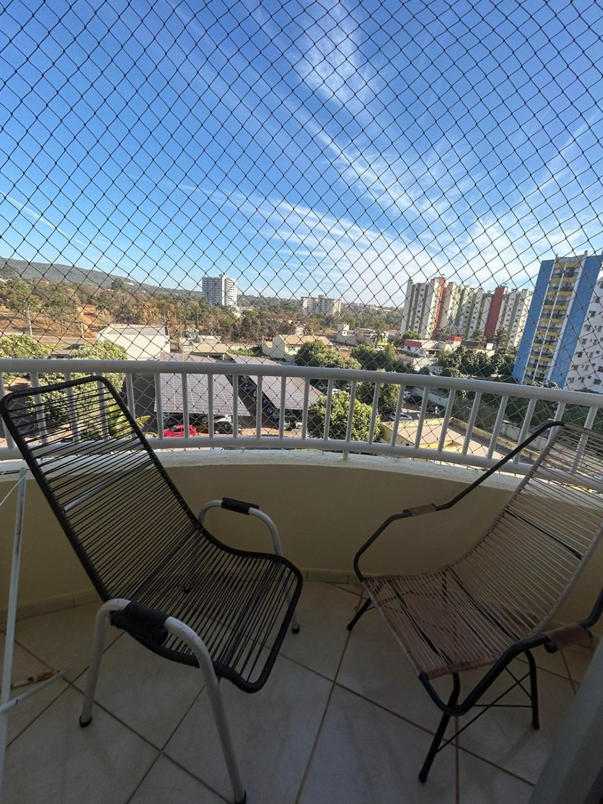 Thermas Place-caldas Novas