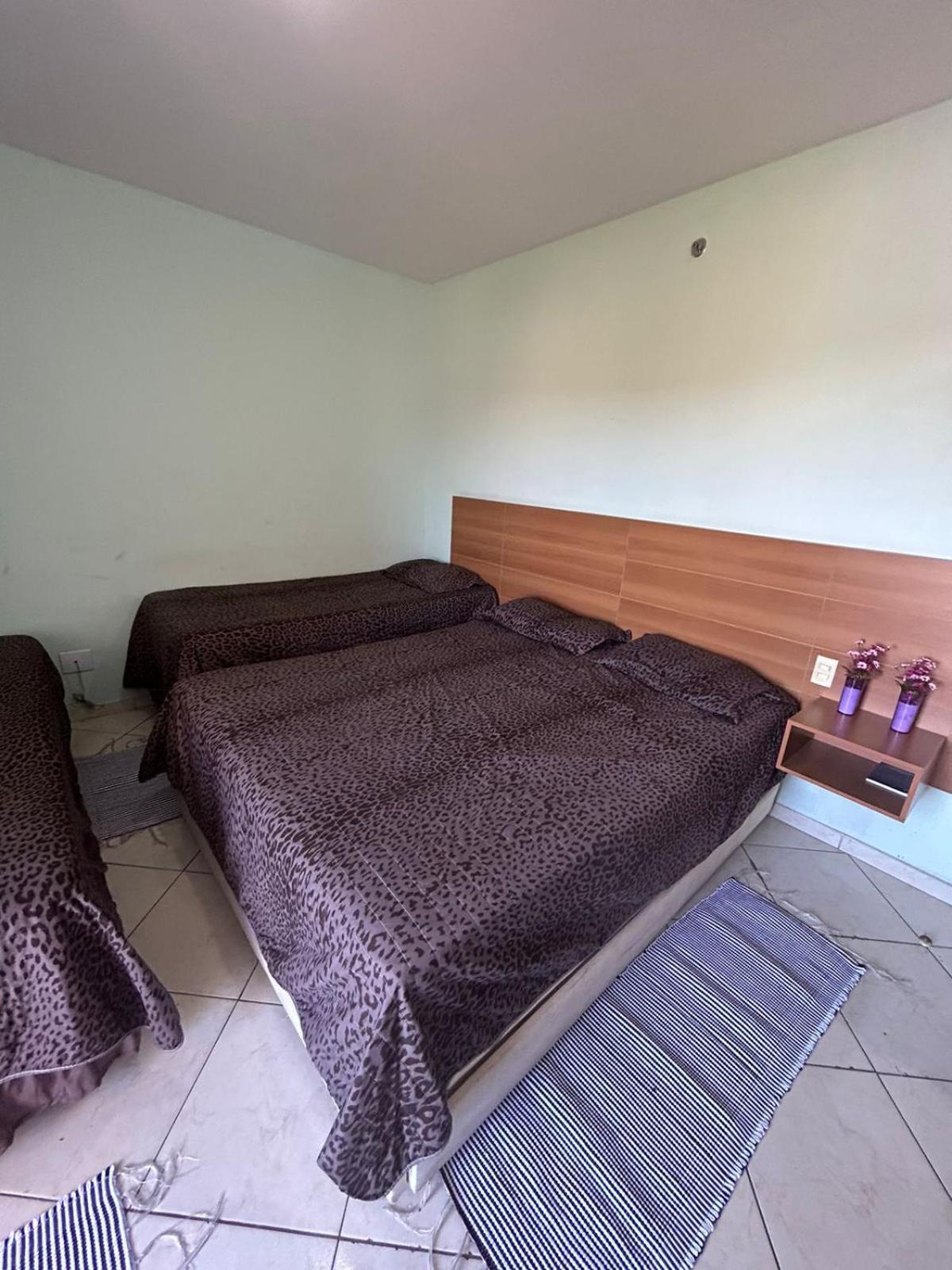 Thermas Place-caldas Novas Apartamento *