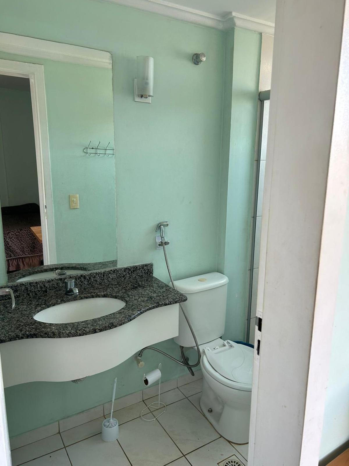 Apartamento Thermas Place-caldas Novas Caldas Novas