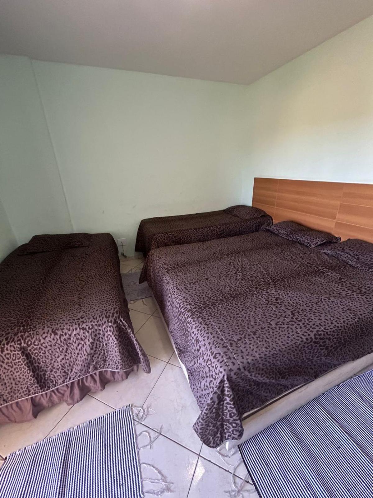Apartamento Thermas Place-caldas Novas *