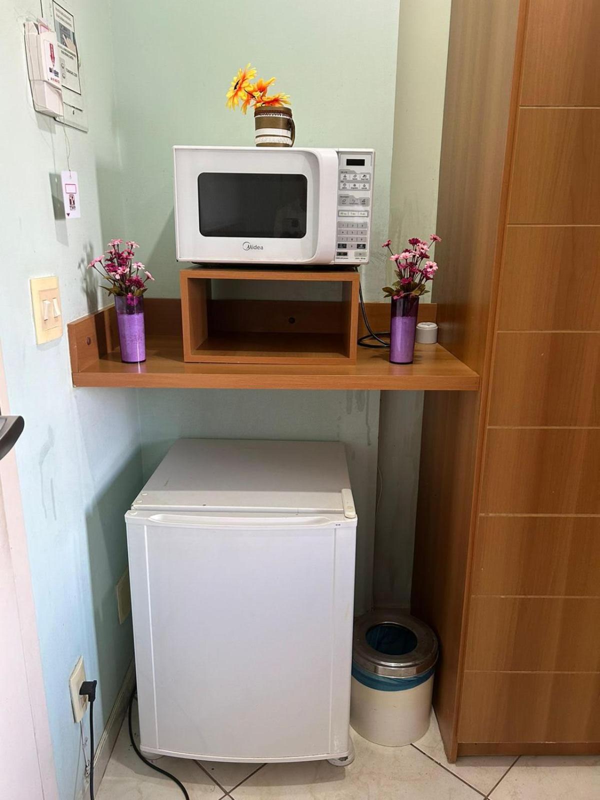 Thermas Place-caldas Novas Apartamento