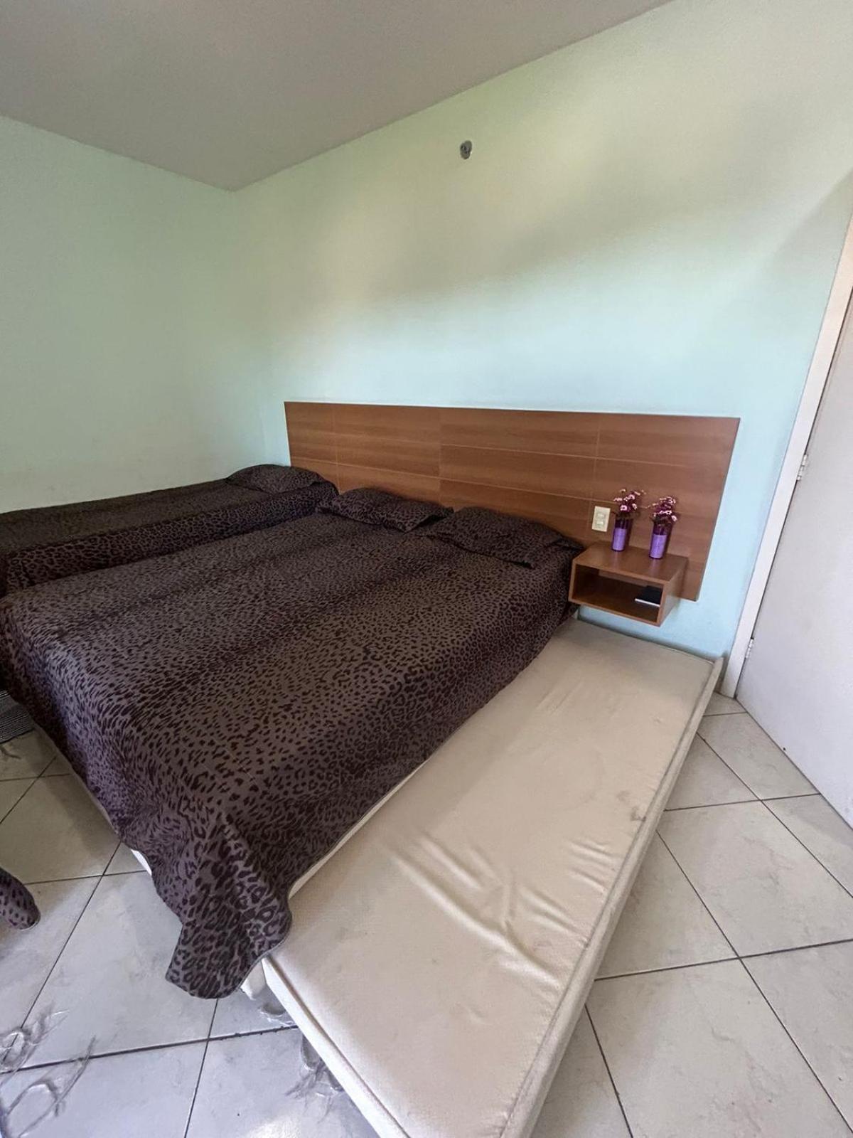 Apartamento Thermas Place-caldas Novas